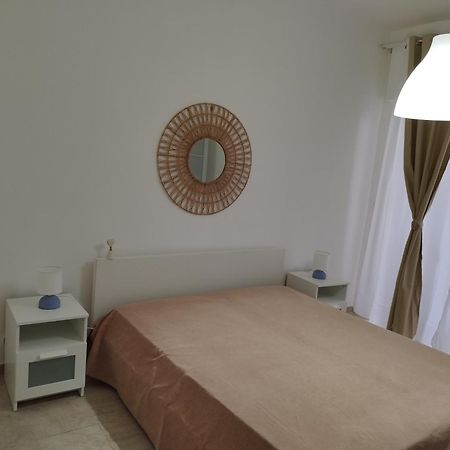 Appartement Il Borgo Antico - Torre A Mare Extérieur photo
