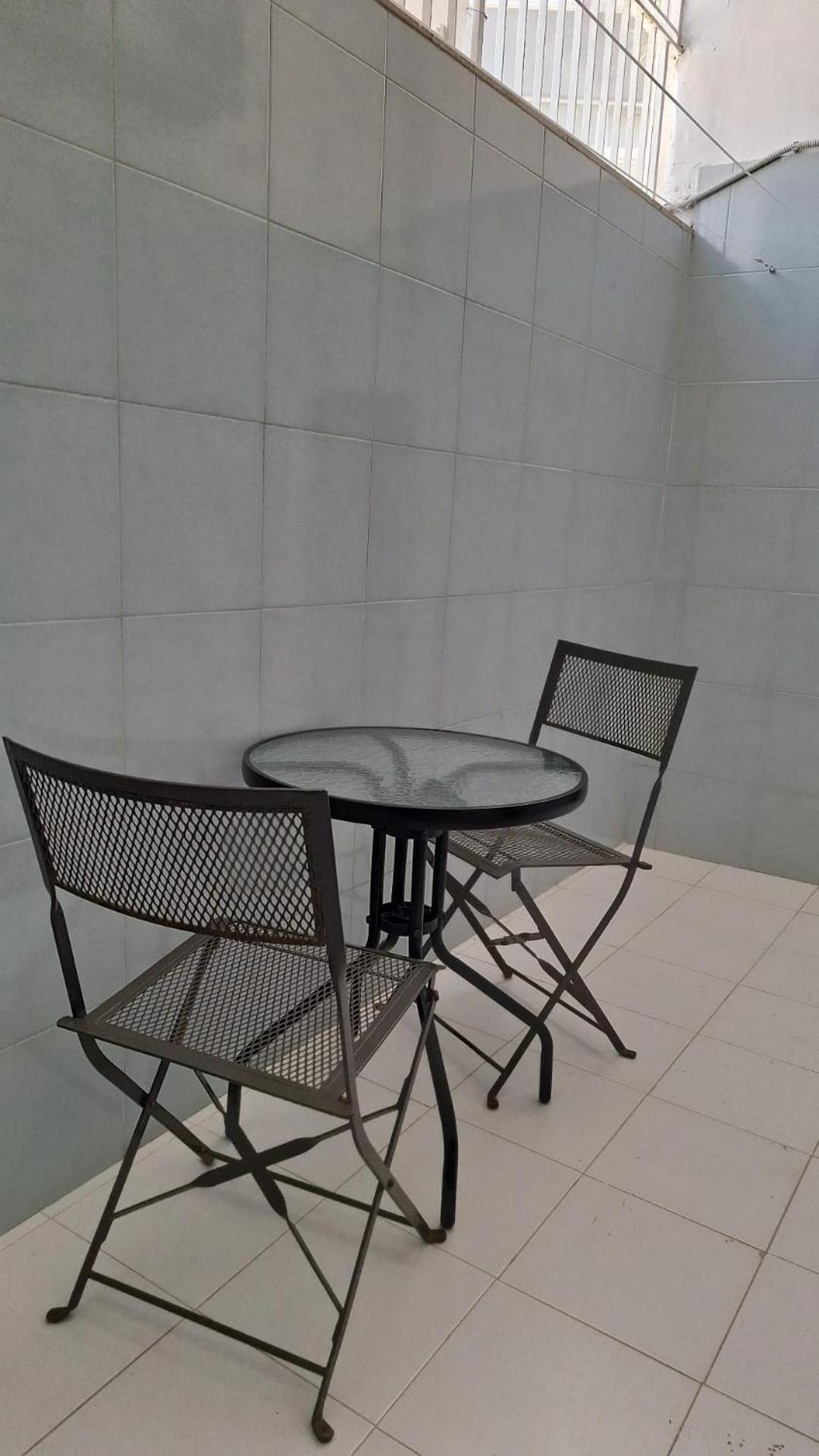 Appartement Il Borgo Antico - Torre A Mare Extérieur photo